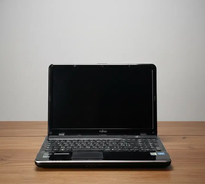 لپ‌ تاپFujitsu LIFEBOOK AH531|رایانه همراه|اراک, |دیوار