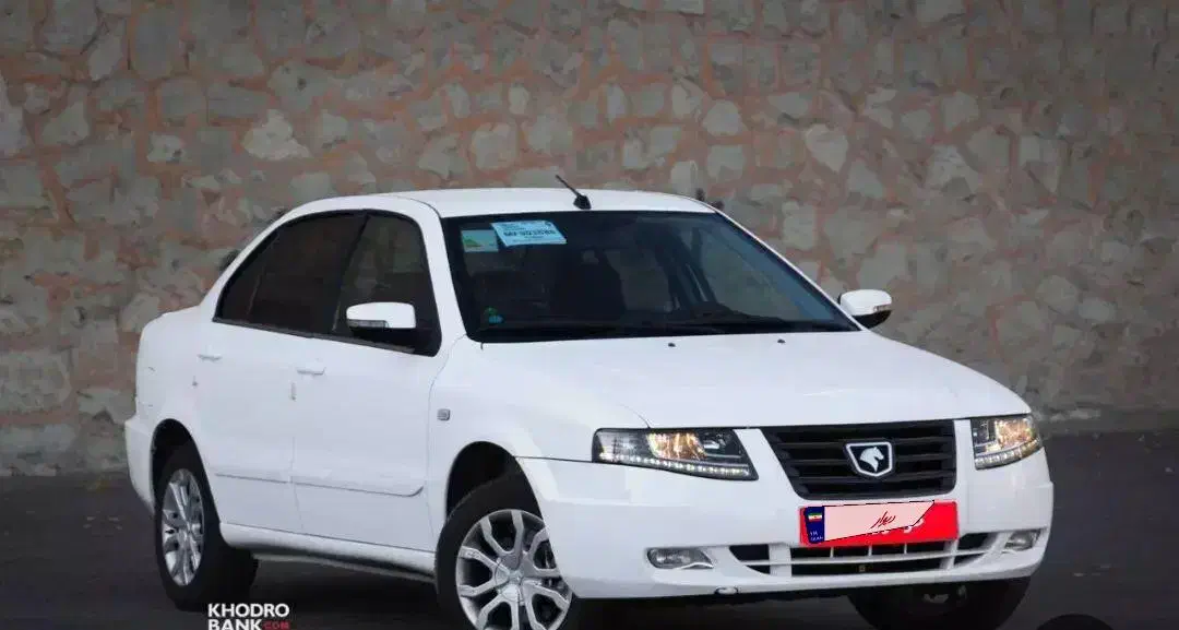 حواله سمند سورن|خودرو سواری و وانت|شوط, |دیوار