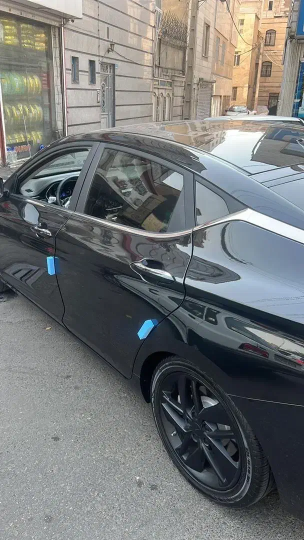 Kmc j7 1402|خودرو سواری و وانت|ری, حمزه‌آباد|دیوار