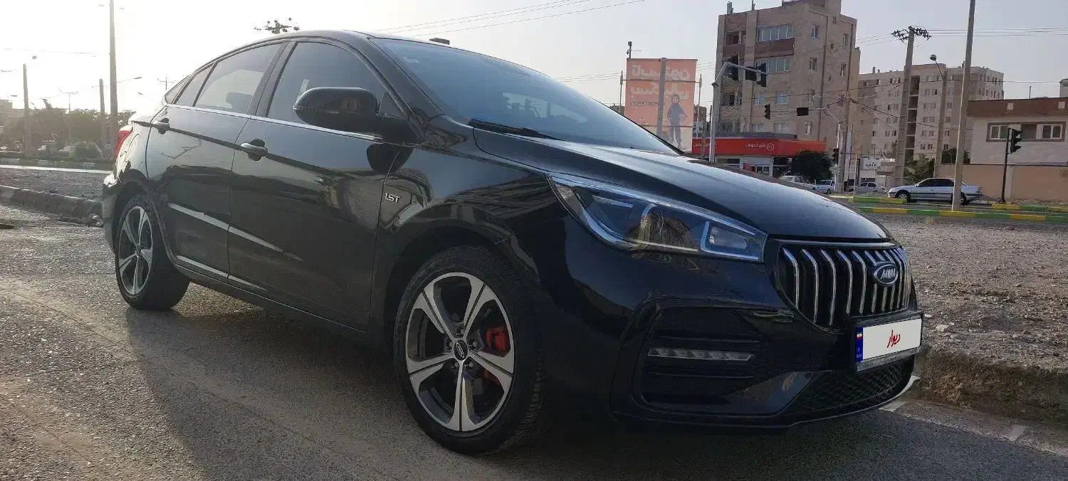 اریزو 5fl|خودرو سواری و وانت|بیرجند, |دیوار