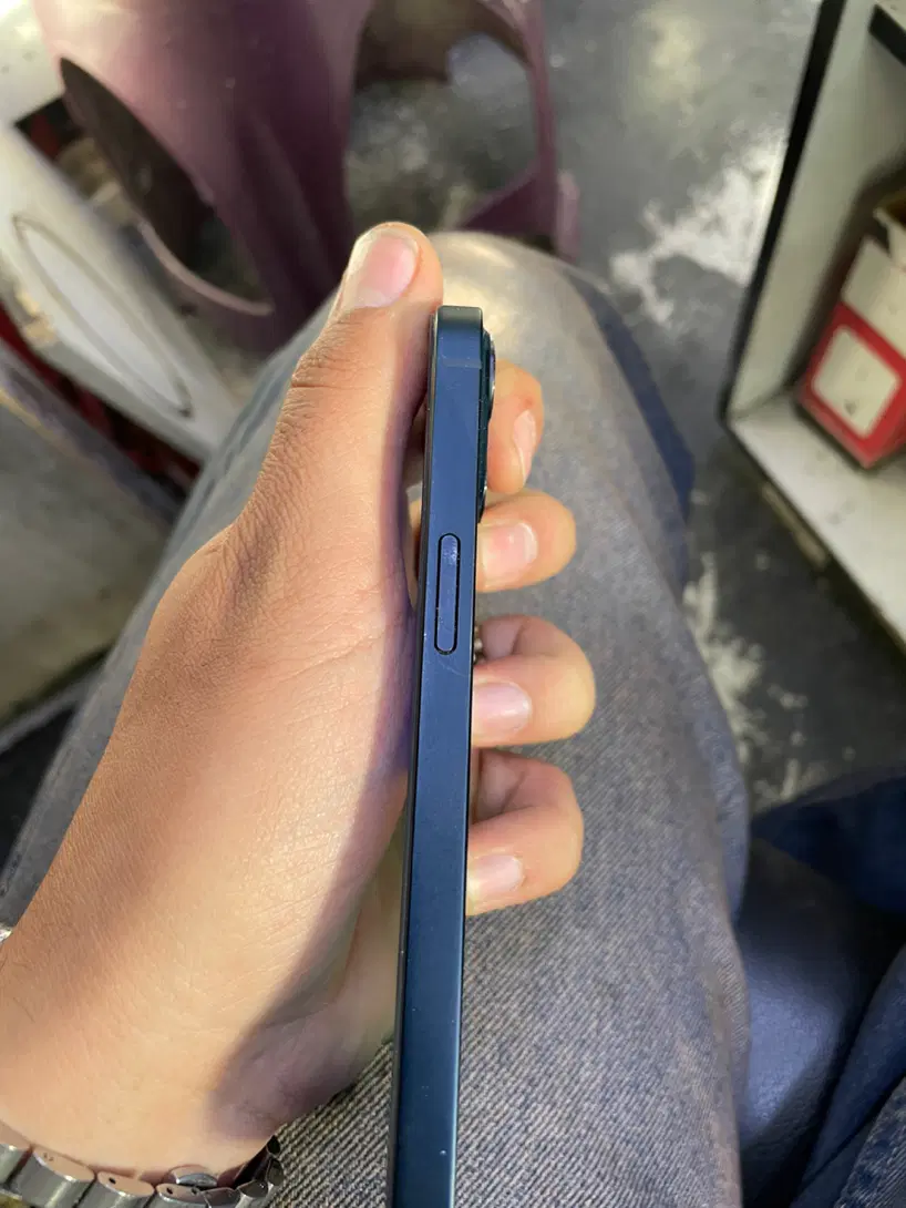 Iphone 13 normal|موبایل|تهران, پرستار|دیوار