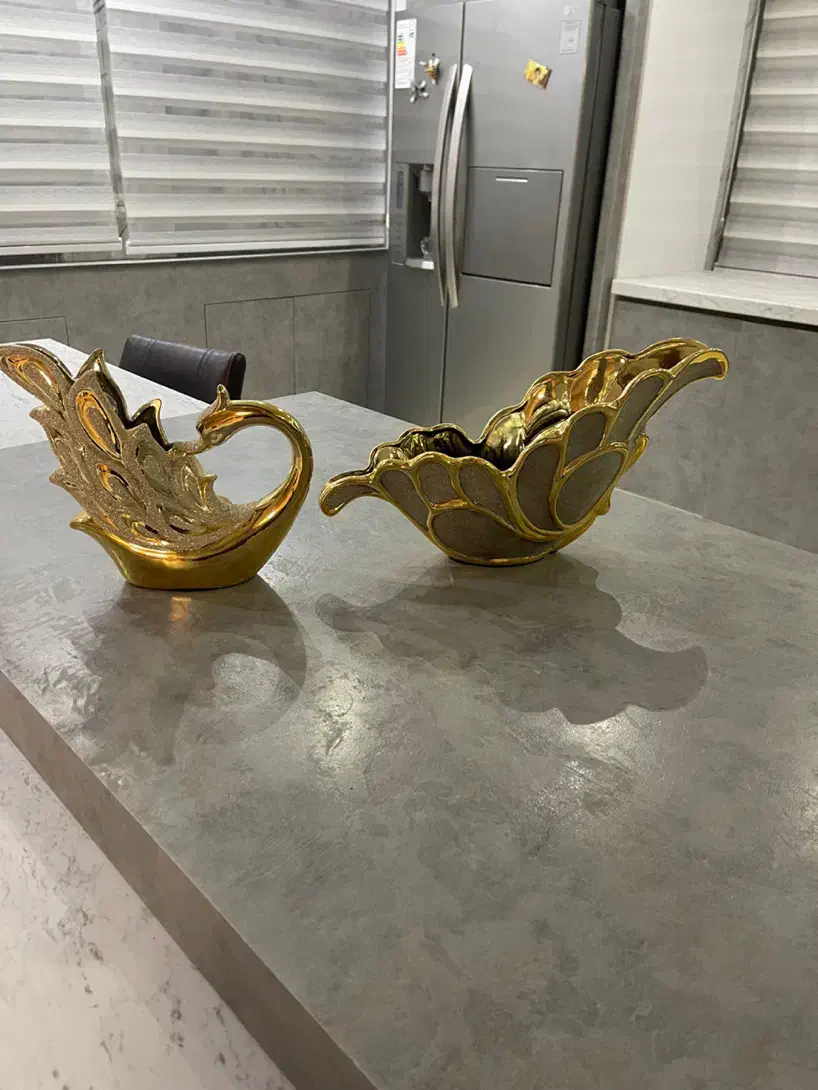 ظروف تزیینی|مجسمه، تندیس، ماکت|ارومیه, |دیوار