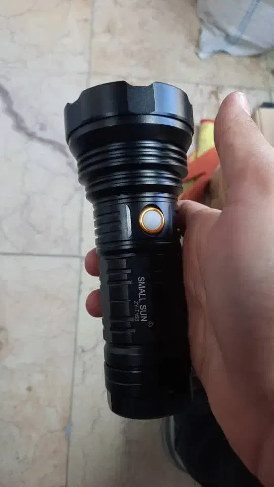 چراغ قوه .وپیشانی بند.کاردچاقواصلی|کوهنوردی و کمپینگ|دهدشت, |دیوار