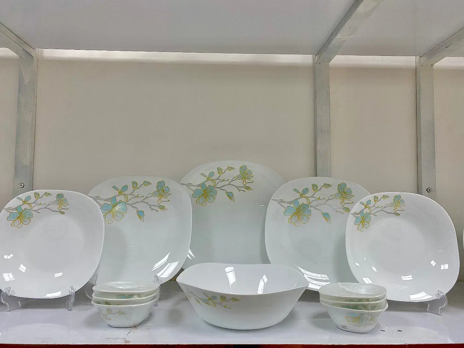 سرویس آرکوپال|ظروف سرو و پذیرایی|میاندوآب, |دیوار