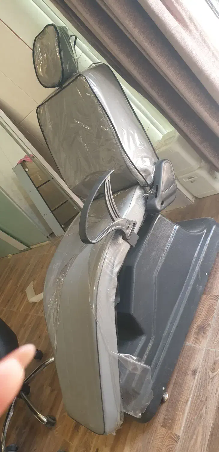 دکور ارایشگاه زنانه|آرایشگاه و سالن‌های زیبایی|مرودشت, ابوذر شمالی‎|دیوار