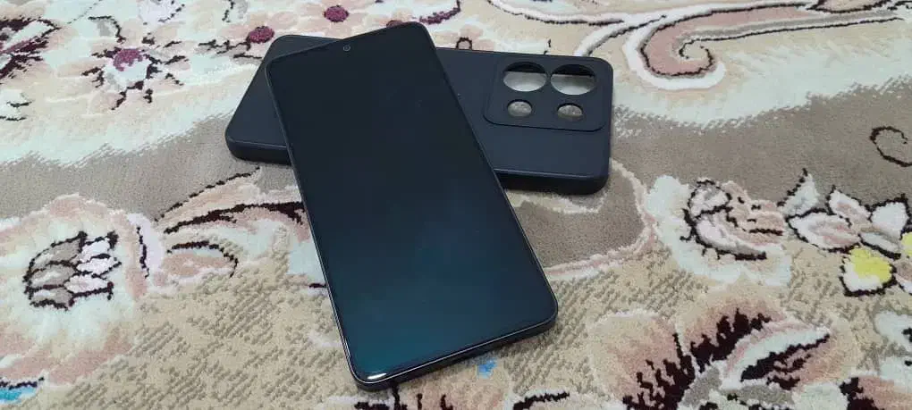 گوشی نوت 13|موبایل|پارس‌آباد, |دیوار