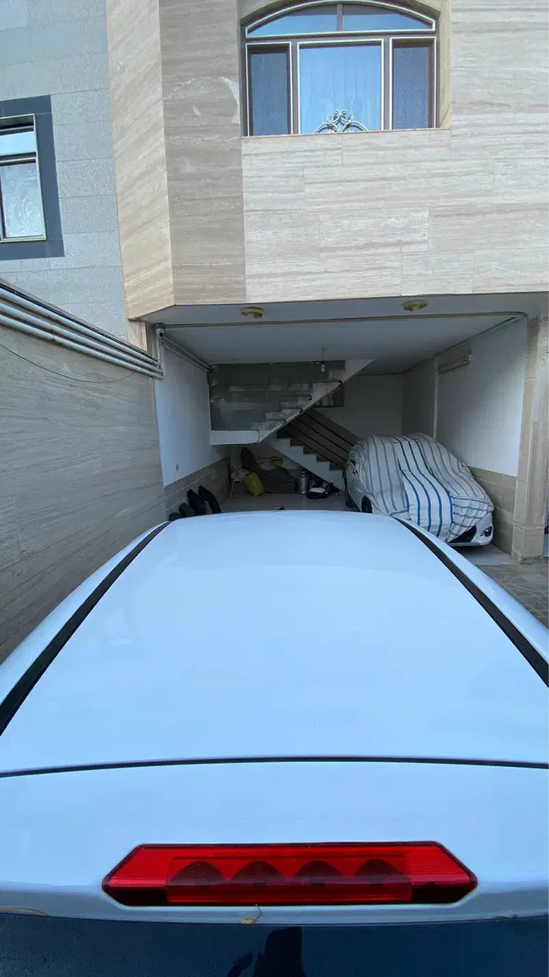 تیبا دو|خودرو سواری و وانت|بیرجند, |دیوار