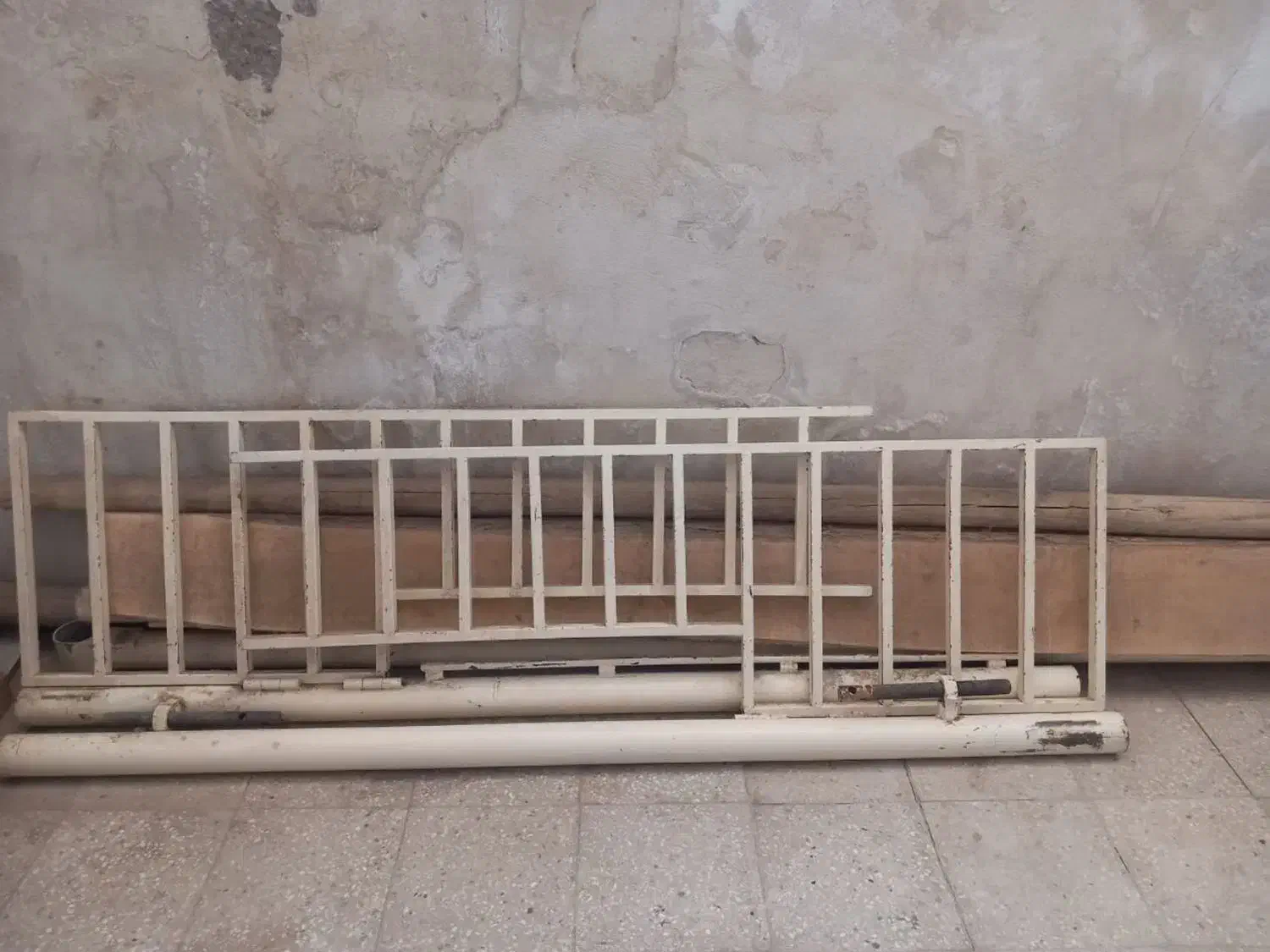 دستگاه ۶ متری|ابزارآلات|آران و بیدگل, |دیوار