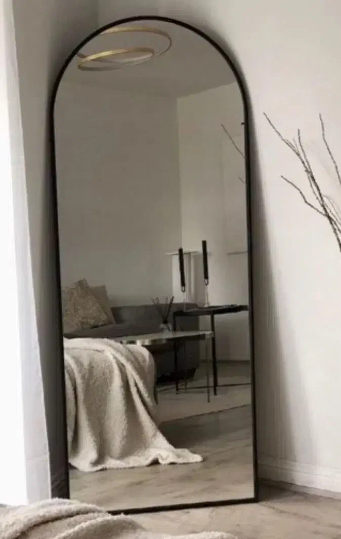 آینه قدی|آینه|گرگان, |دیوار