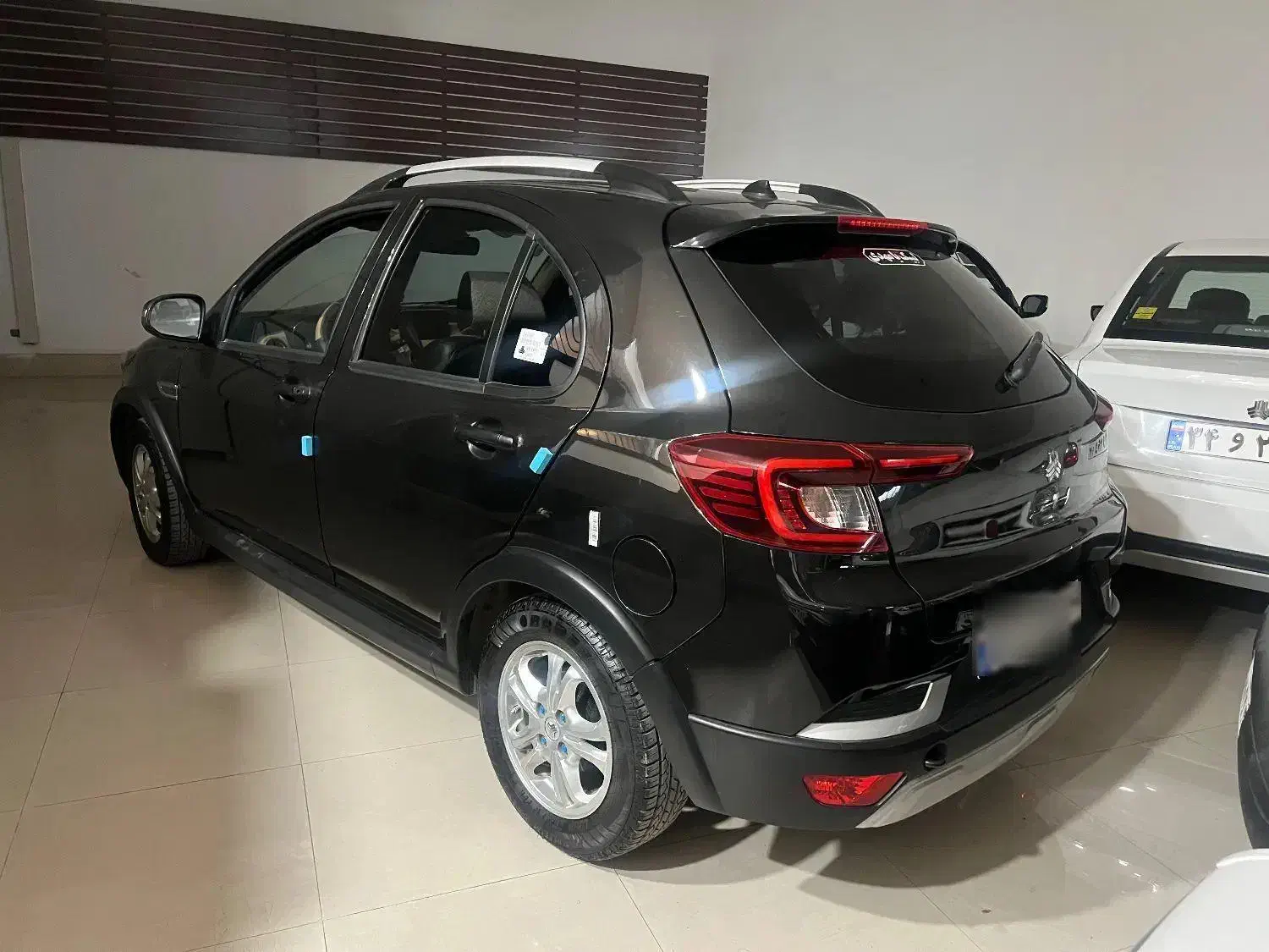 اطلس G|خودرو سواری و وانت|مشهد, ویلاشهر|دیوار