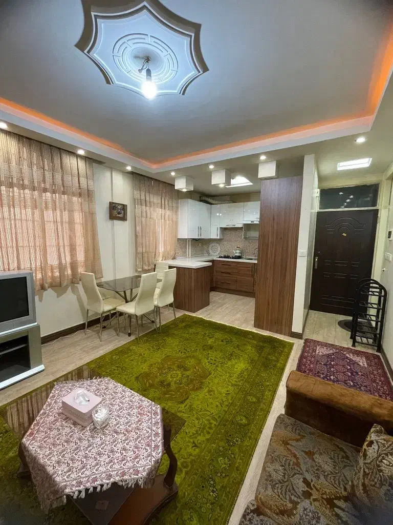 اجاره آپارتمان مبله روزانه و هفتگی در انقلاب،توحید|اجارهٔ کوتاه‌مدت آپارتمان و سوئیت|تهران, جمال‌زاده|دیوار