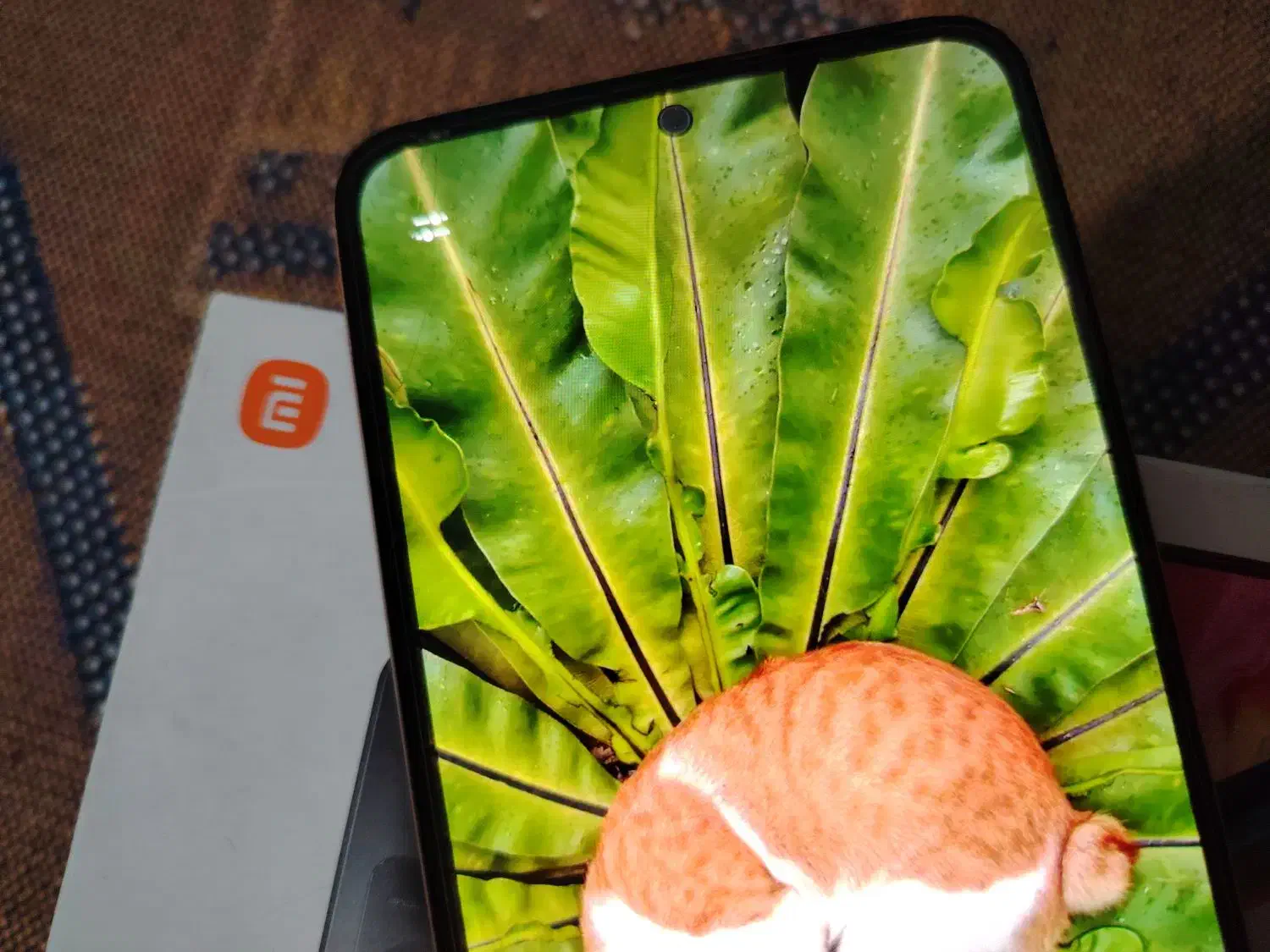 نوت 12 256 رم 8 طلایی|موبایل|زاهدان, |دیوار