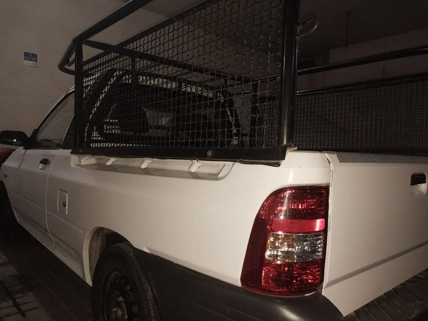 پراید وانت ۱۴۰۲|خودرو سواری و وانت|فشم, |دیوار