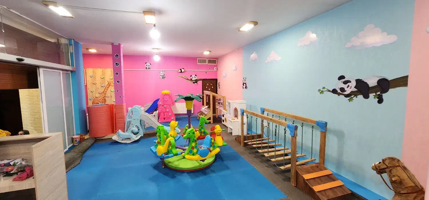 مربی خانم،خانه بازی،میدان باهنر|استخدام آموزشی|یزد, |دیوار