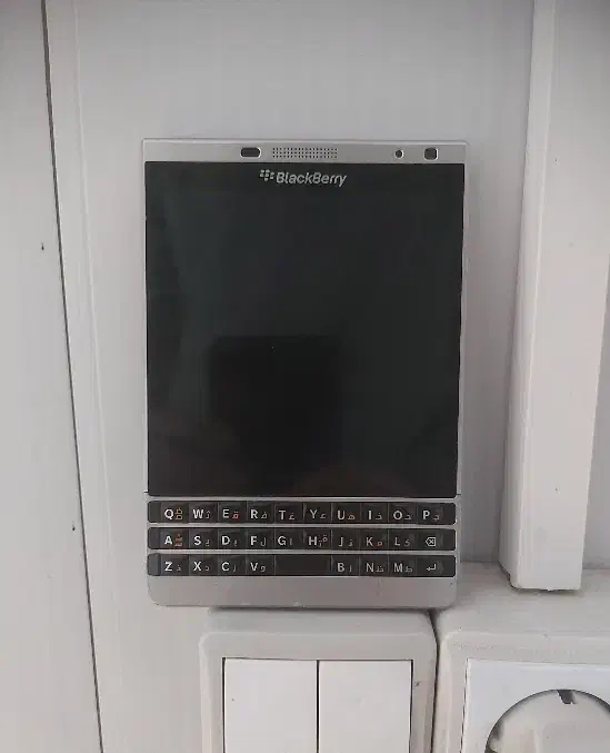 blackberry passport silver|موبایل|شیراز, محراب|دیوار