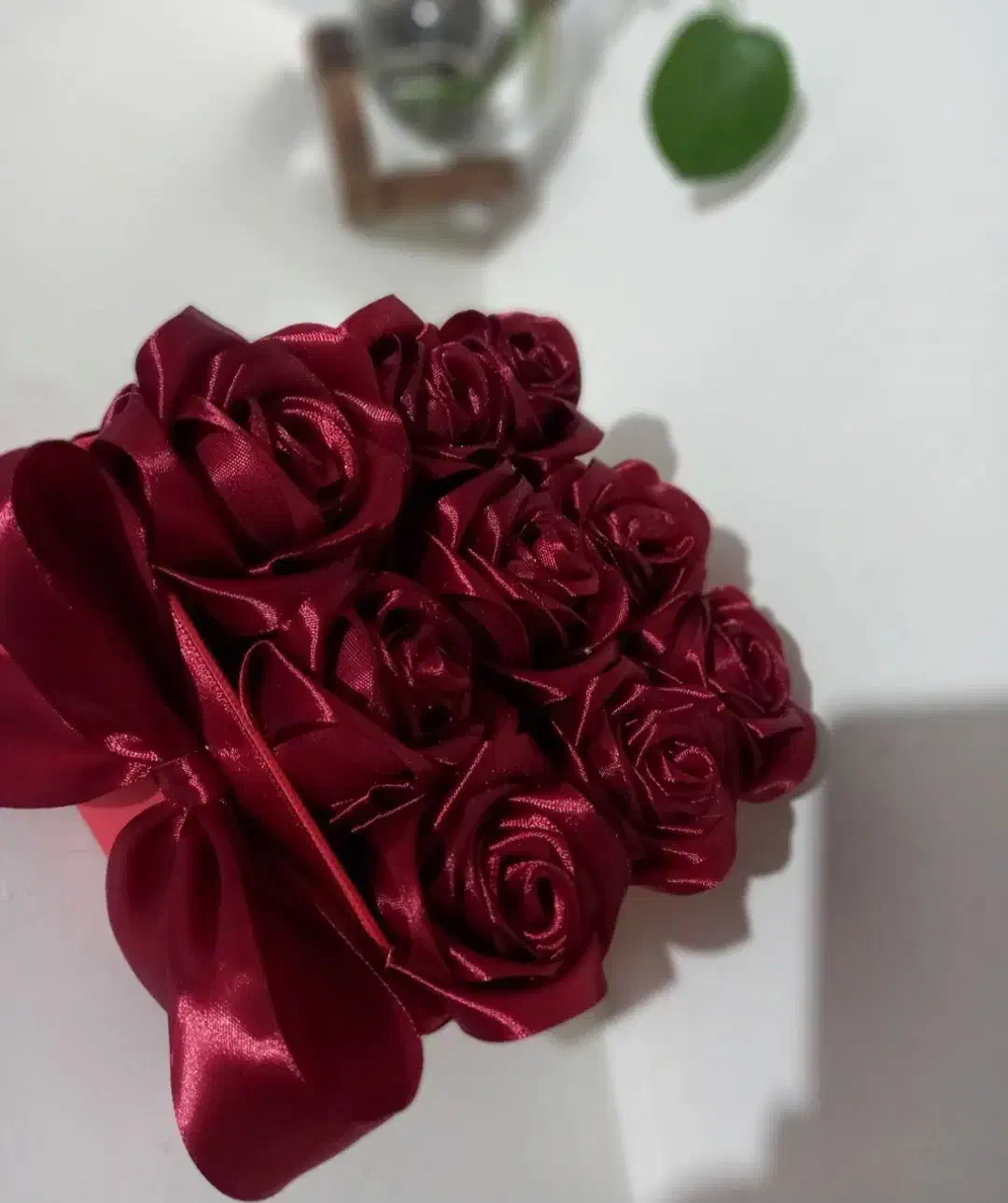 گل روبانی|گل مصنوعی|اردکان, |دیوار