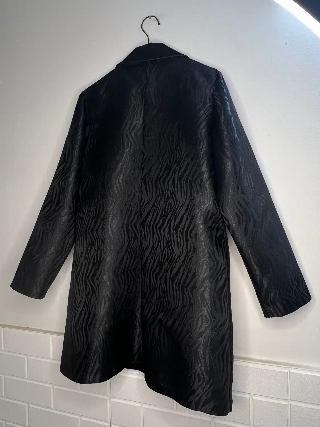 مانتو کتی|لباس|کرج, عظیمیه|دیوار