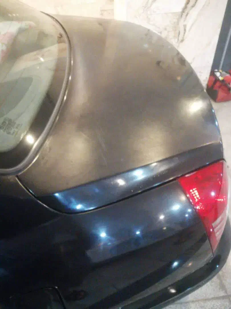 هیوندای اوانته ۸۹ دنده ای فروشی و معاوضه|خودرو سواری و وانت|ری, شهرری|دیوار