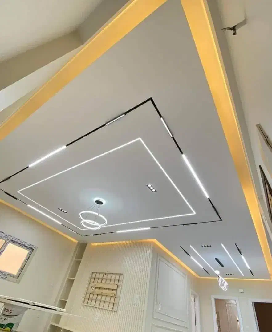 نیازمند شاگرد برای کار سقف کاذب وکناف|استخدام معماری، عمران و ساختمانی|اندیمشک, |دیوار