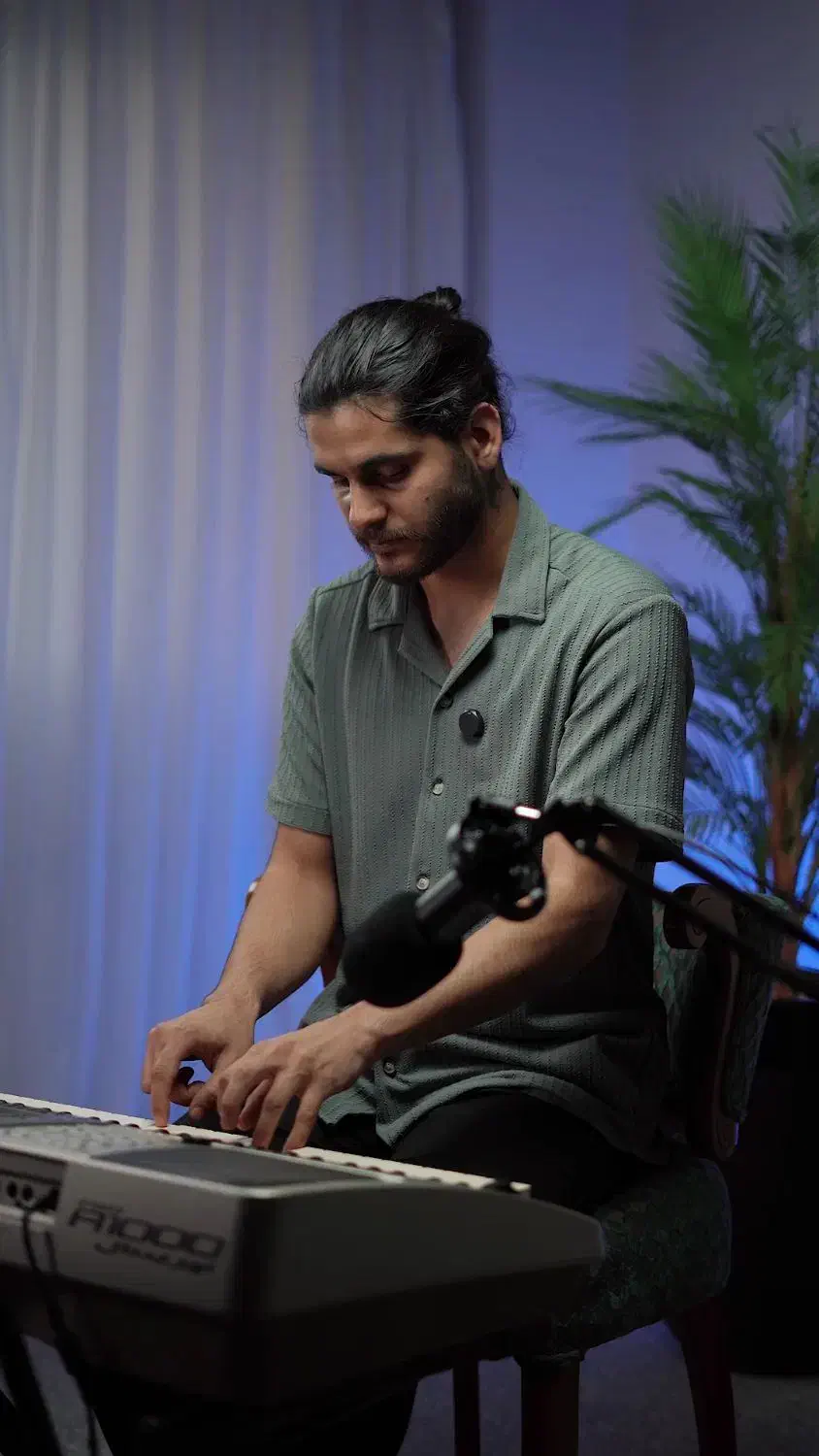 تدریس پیانو و آموزش اصولی موسیقی|خدمات آموزشی|گرگان, |دیوار