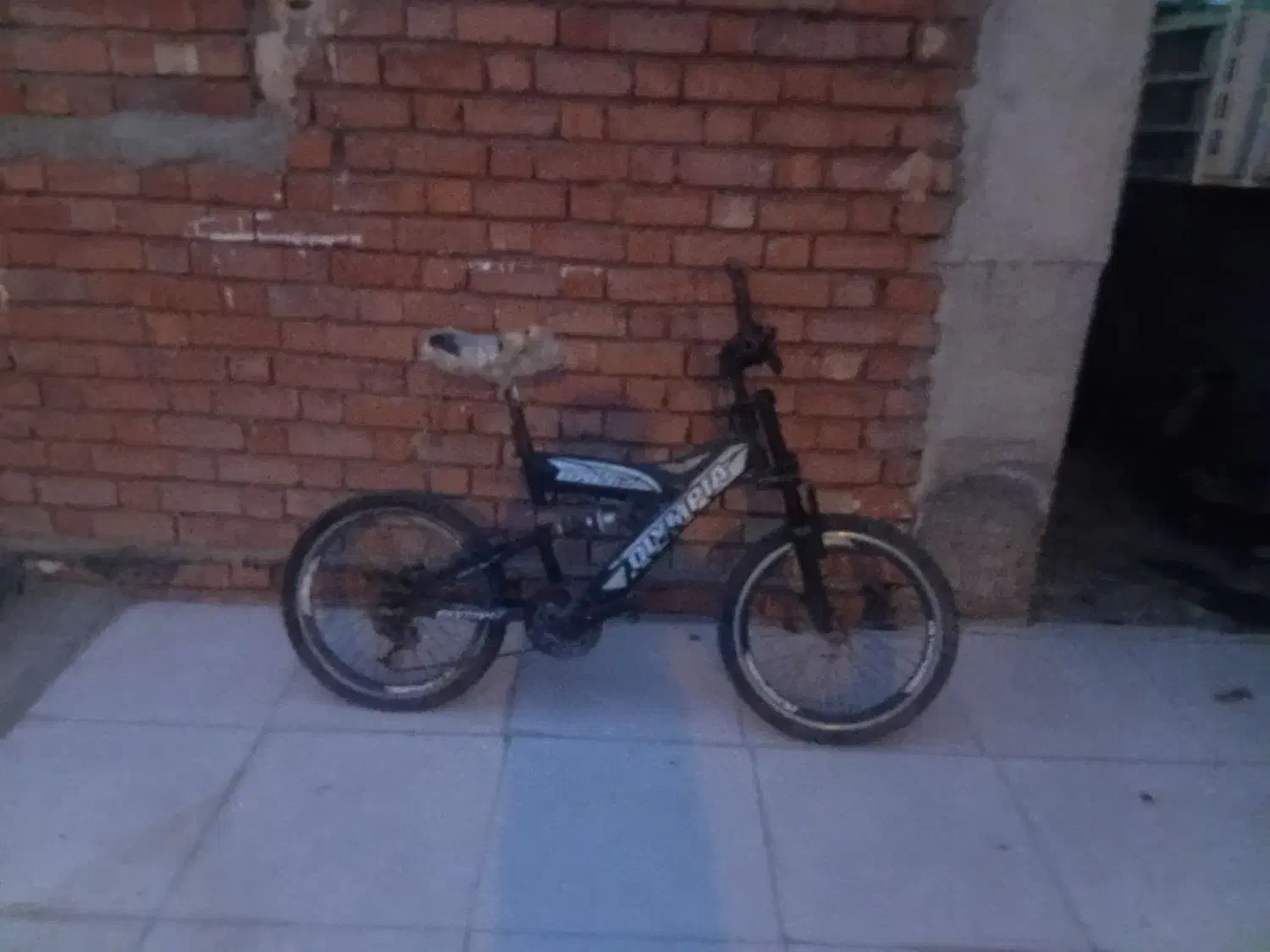 دوچرخه|دوچرخه، اسکیت، اسکوتر|منوجان, |دیوار