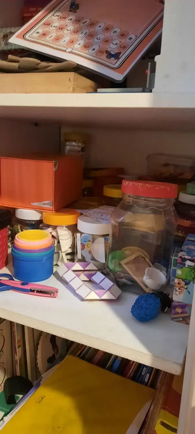 عروسک و اسباب بازی دخترانه|اسباببازی بچه|تنکابن, |دیوار