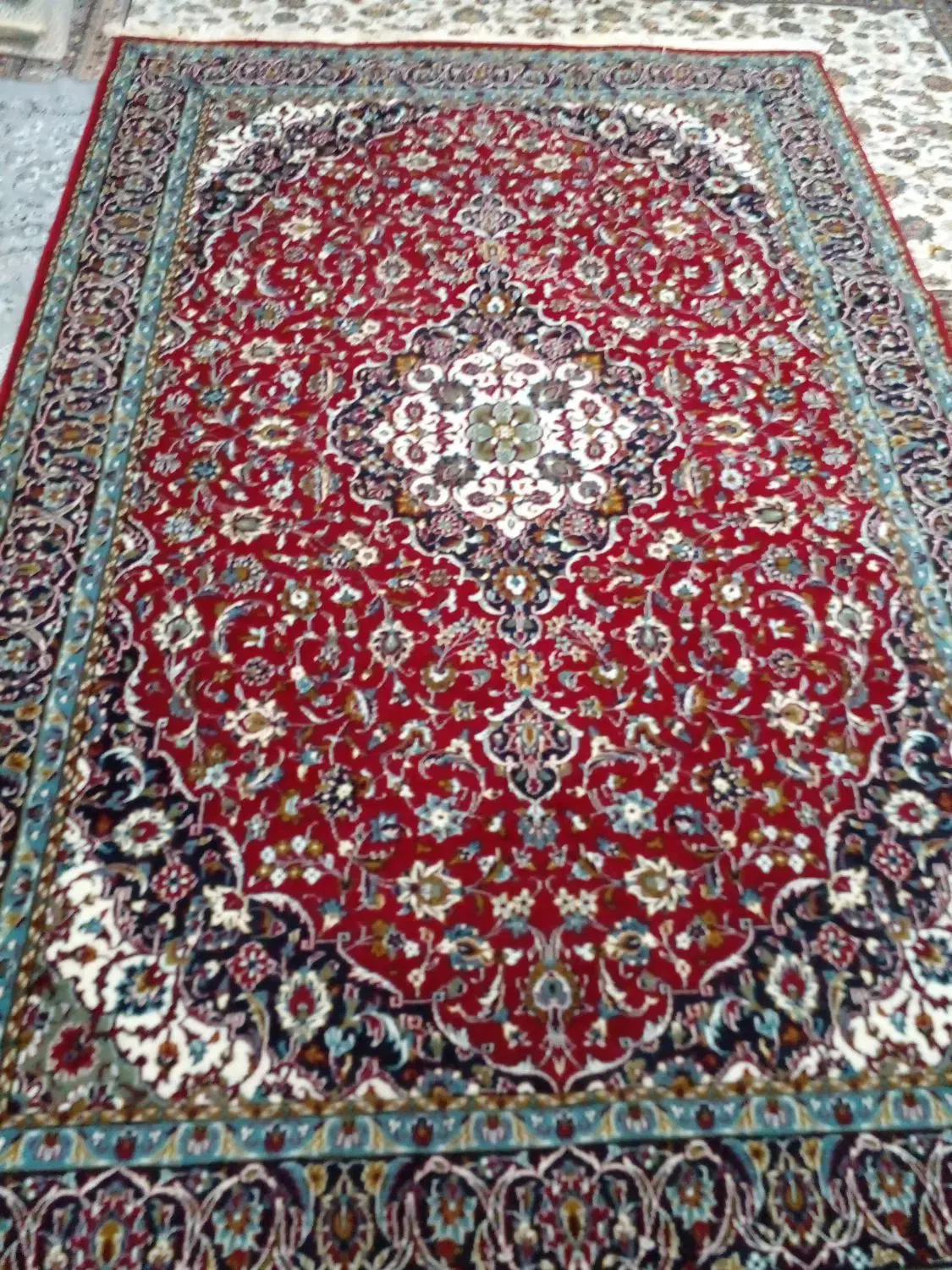 فرش|فرش|سنندج, |دیوار