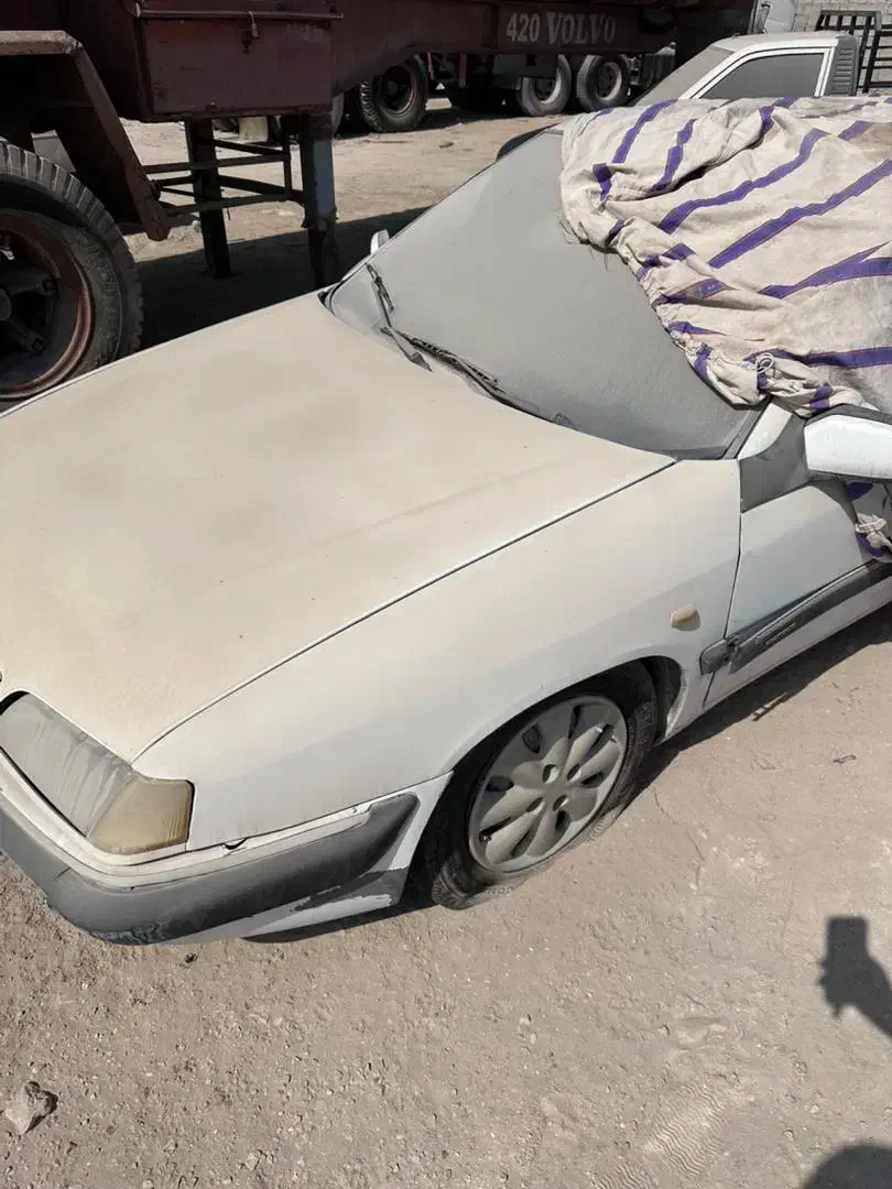 زانتیا 2000|خودرو سواری و وانت|بوشهر, |دیوار