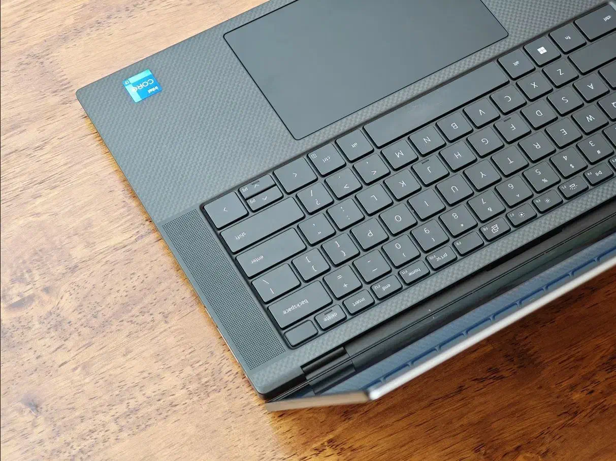 غول دنیای  لپ تاپ، Dell Precision 5570|رایانه همراه|دزفول, |دیوار