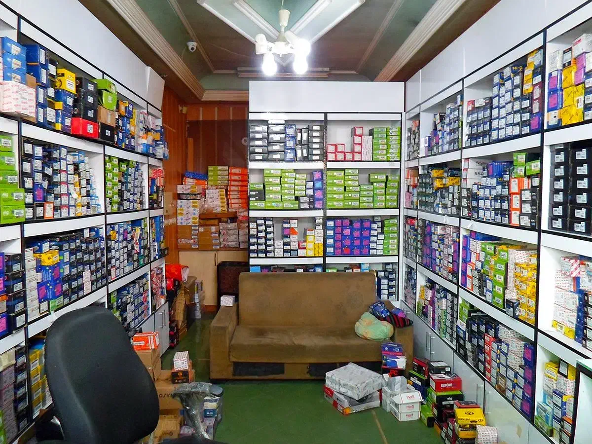 خدمات تخصصی لنت ترمز تعویض رایگان|قطعات یدکی و لوازم جانبی|خرم‌آباد, |دیوار