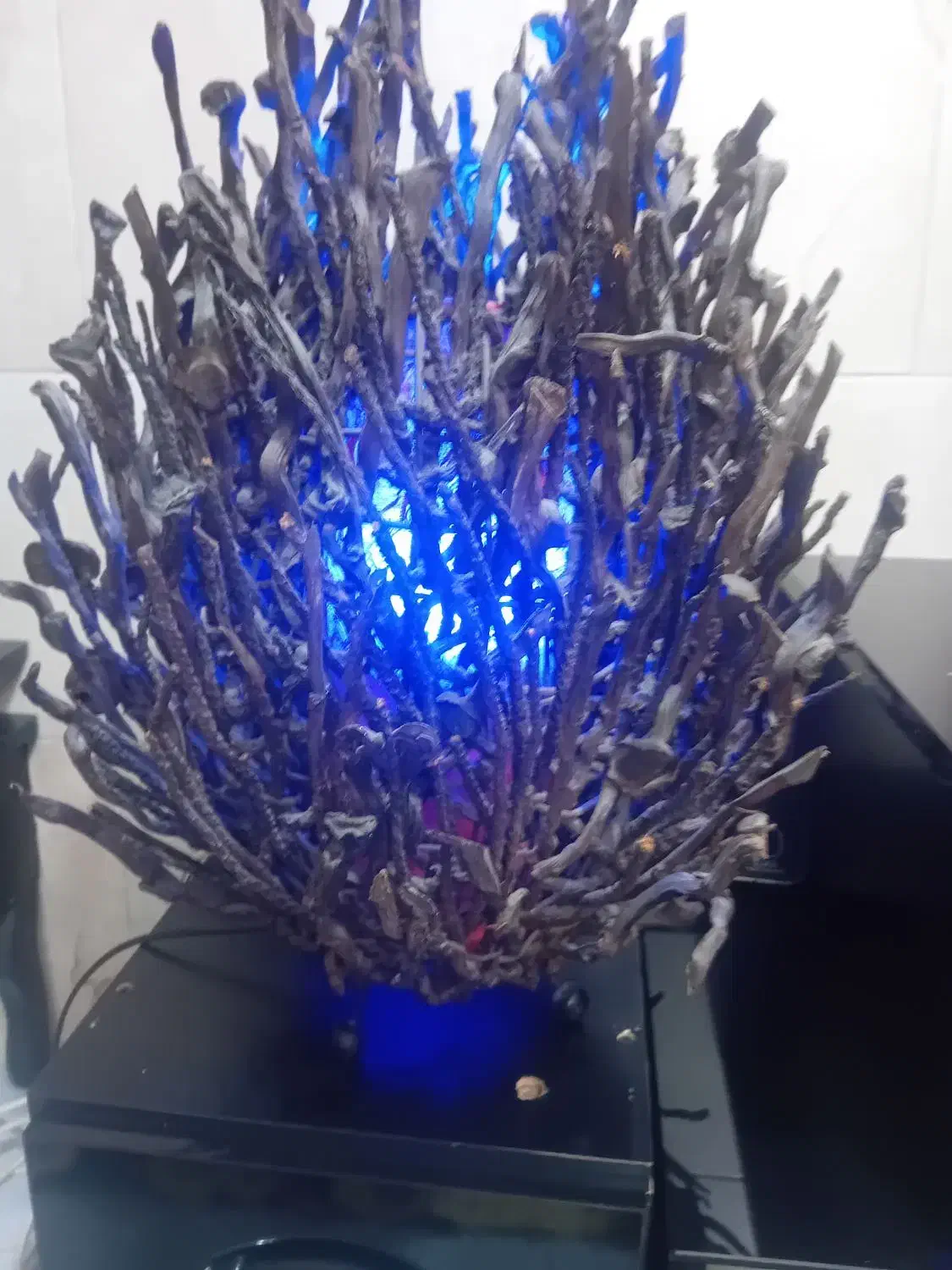 شب خواب|چراغ خواب و آباژور|ری, شهرری|دیوار