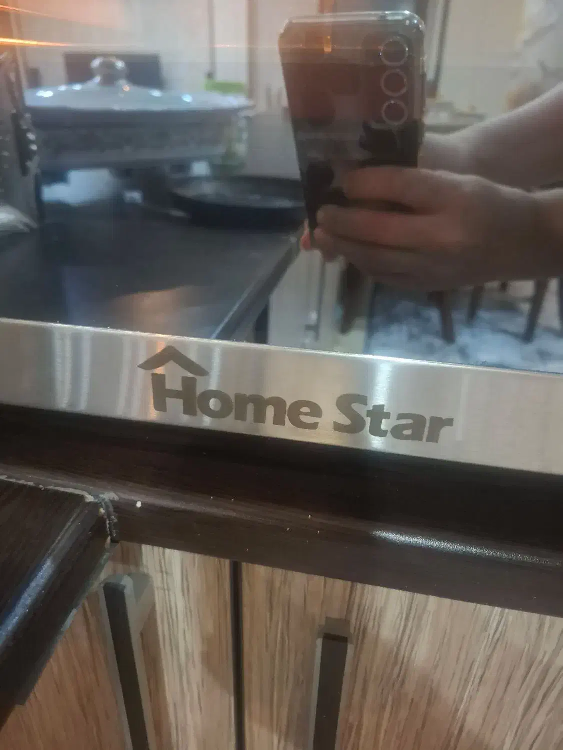 فر گازی و برقی|اجاق گاز و لوازم برقی پختوپز|شهریار, شهرک شاهد|دیوار