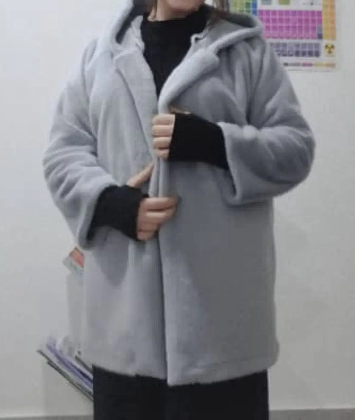 لباس پشمی زمستونه نو|لباس|دوگنبدان, |دیوار