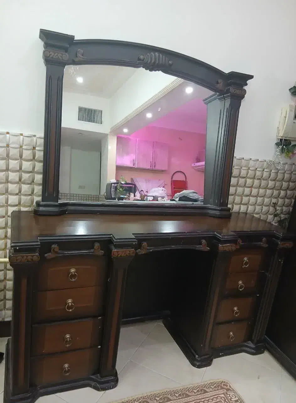 میزارایش  وکمدلباس|جاکفشی، کمد، دراور|قم, پردیسان|دیوار