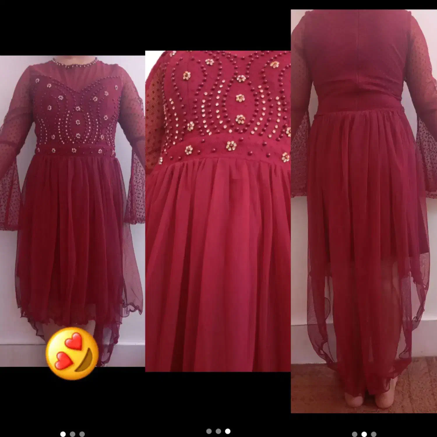 لباس مجلسی|لباس|بیرجند, |دیوار