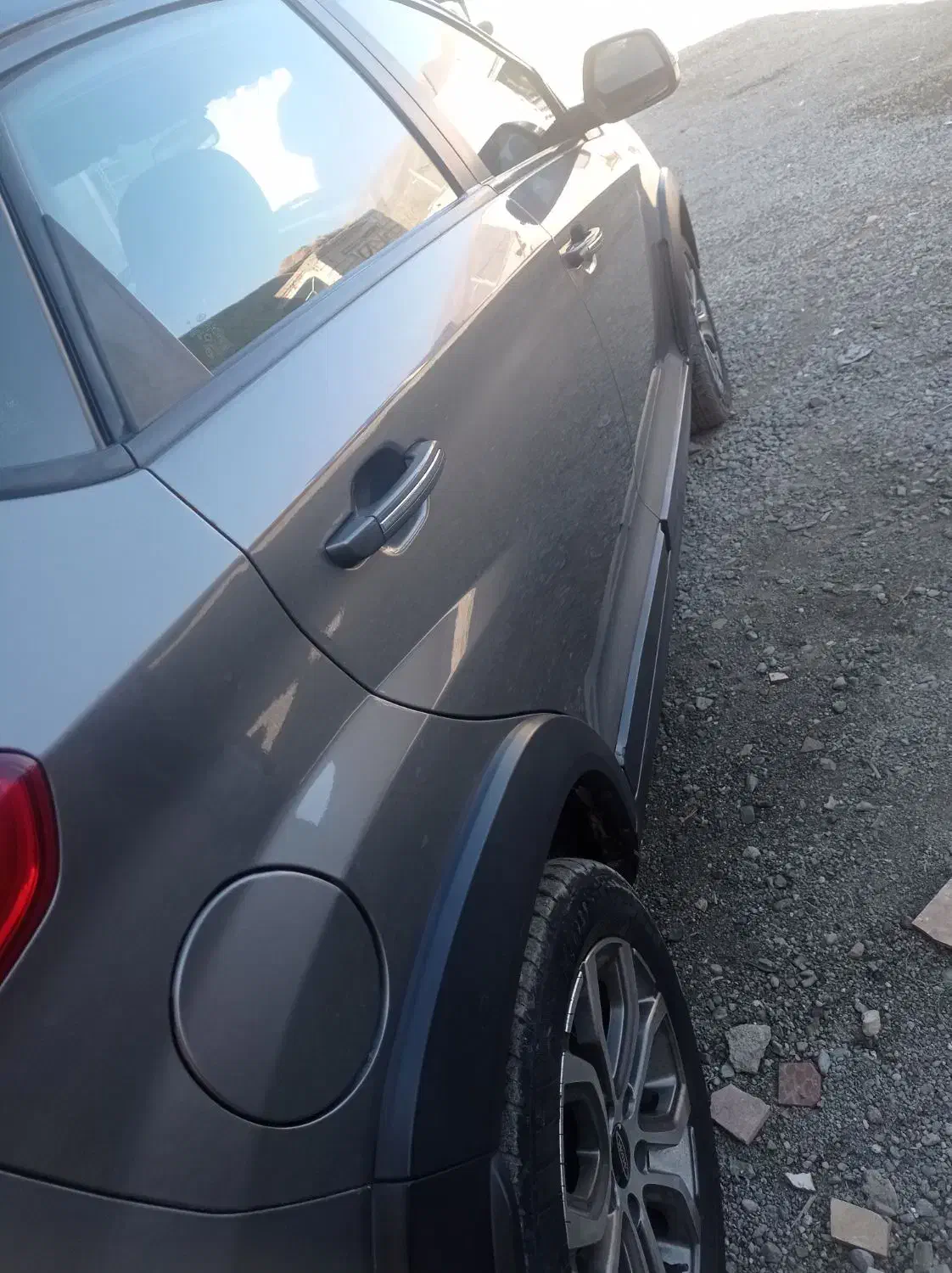 ام وی ام مدل 97|خودرو سواری و وانت|خوی, |دیوار