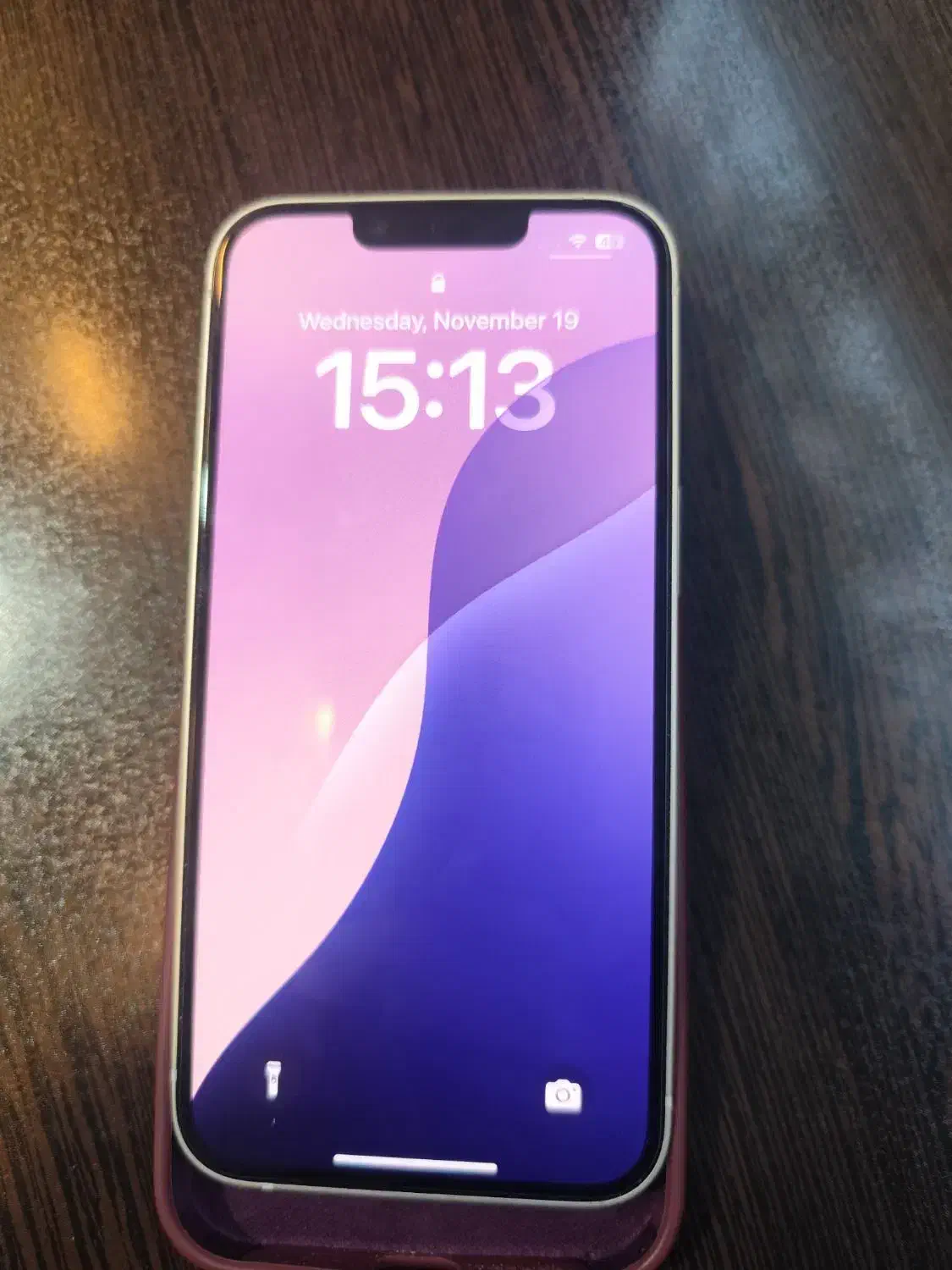 آیفون 14نرمال 128گیگ ch|موبایل|رباط‌کریم, رباط‌کریم|دیوار