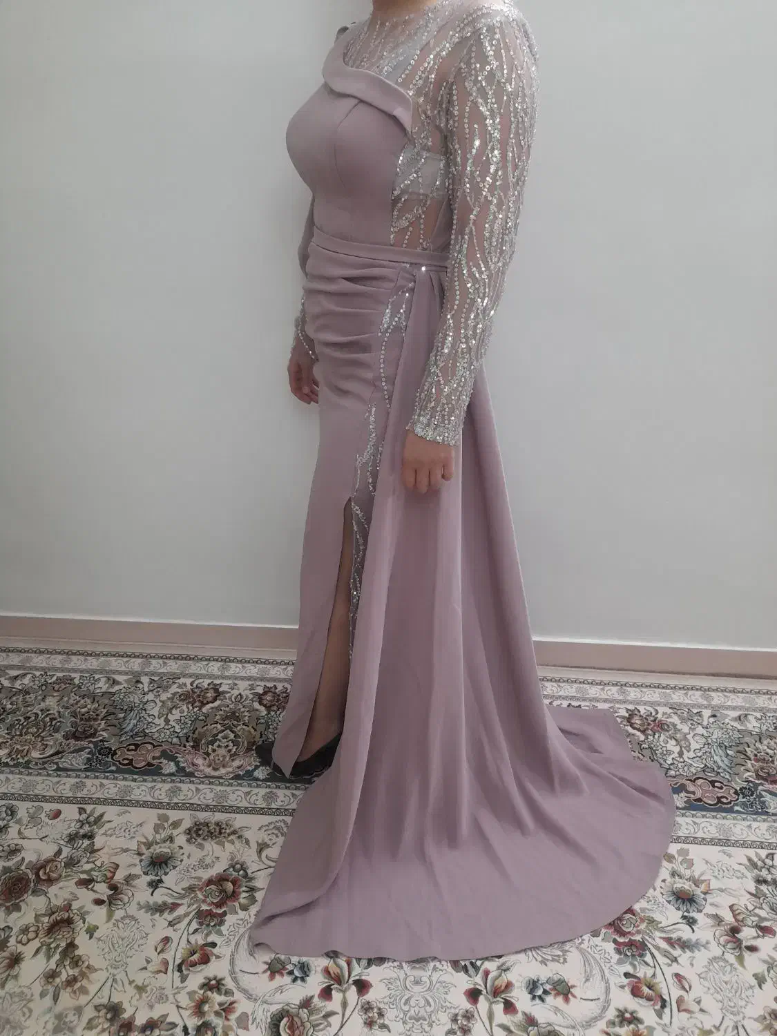 لباس مجلسی|لباس|تهران, یاخجی آباد|دیوار