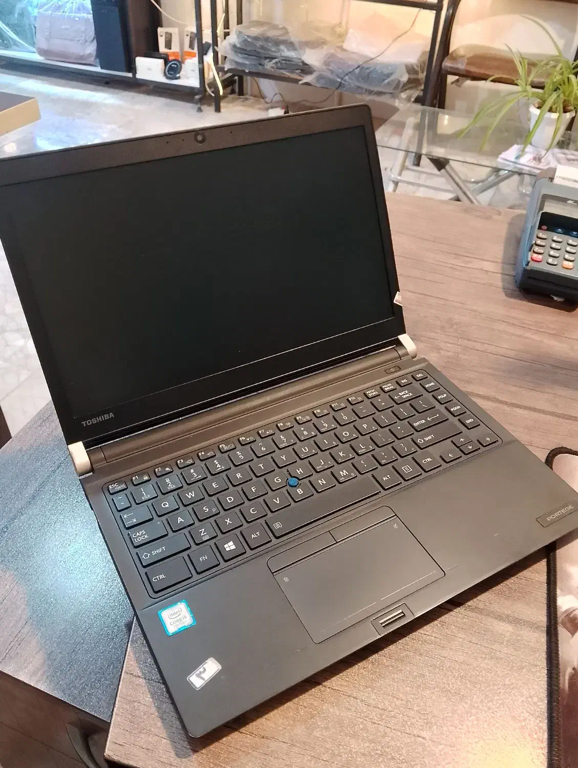 لپتاپ توشیبا|رایانه همراه|زبرخان, |دیوار