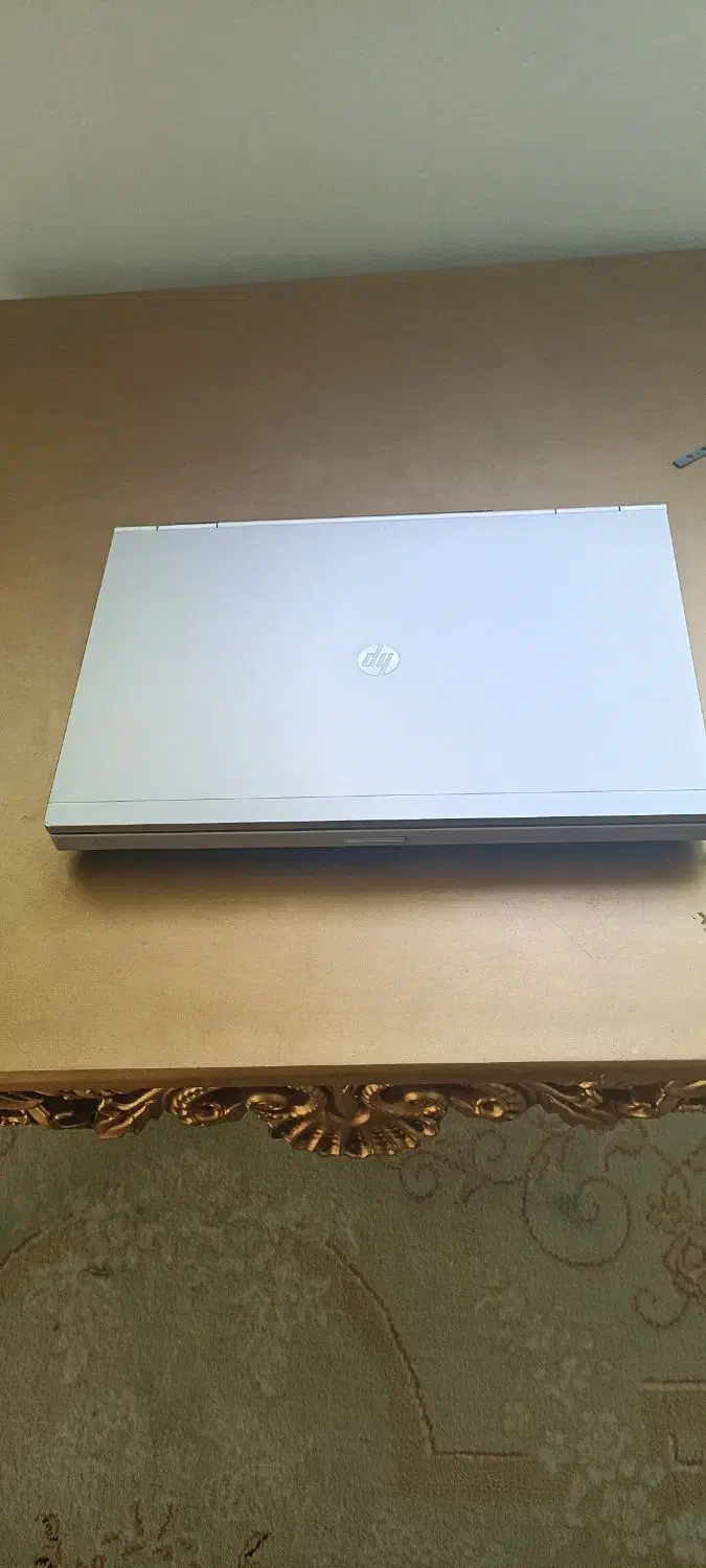 لپ تاپ HP مناسب کارهای سنگین|رایانه همراه|ملارد, |دیوار