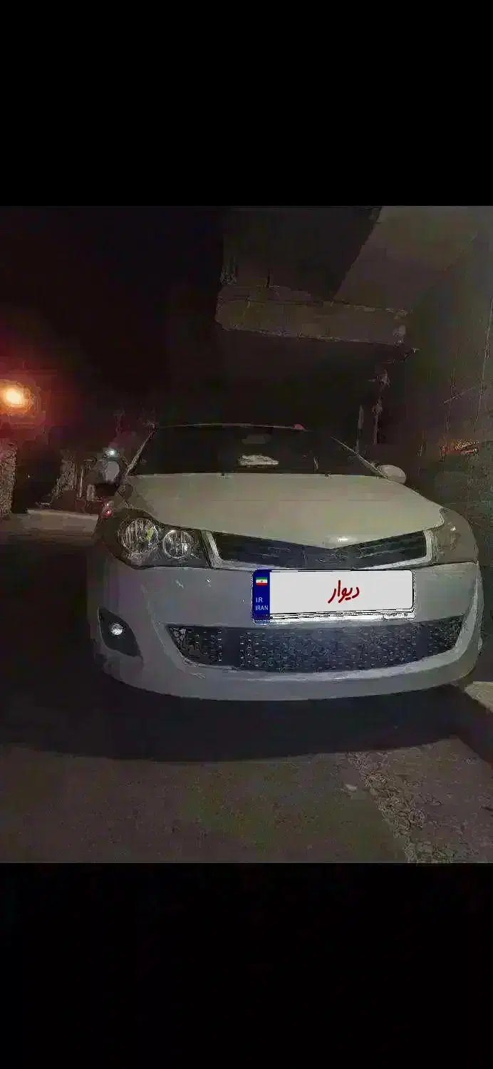 ام‌وی‌ام ۳۱۵هاچ‌بک ۹۱معاوضه با پراید ۸۴ یا ۸۵ سفید|خودرو سواری و وانت|اصفهان, خوراسگان|دیوار