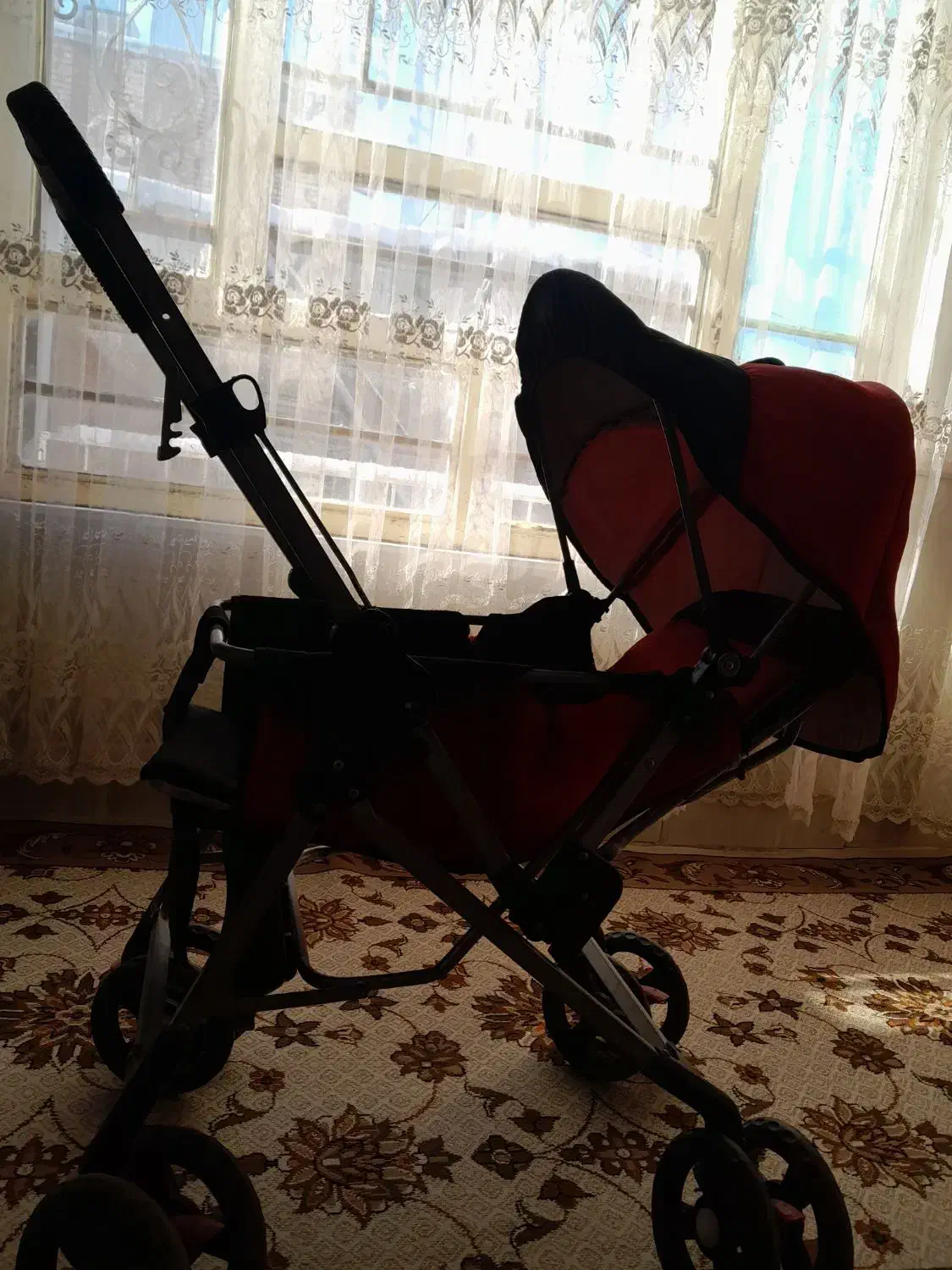 کالسکه|کالسکه و لوازم جانبی|نیشابور, شریعتی|دیوار