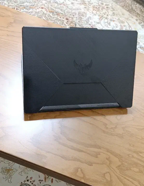 لپ تاپ گیمینگ asus fx506LH معاوضه با کیس گیمینگ|رایانه همراه|بندر انزلی, آذربایجان|دیوار