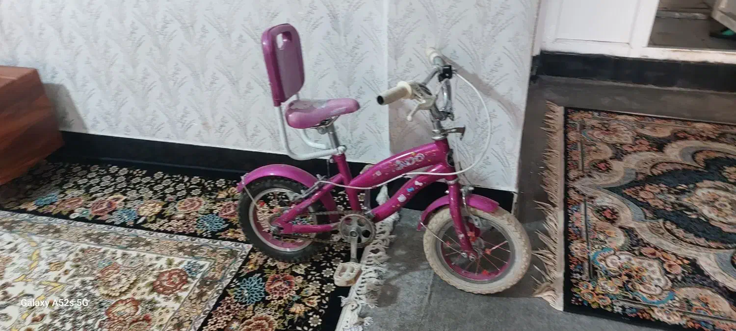 دوچرخه|دوچرخه، اسکیت، اسکوتر|یاسوج, |دیوار