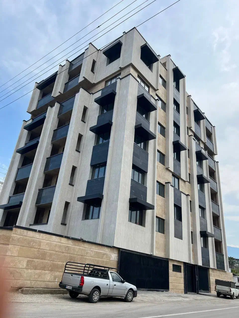 فلاشینگ نما و بام تضمینی ویانا|خدمات پیشه و مهارت|سلمانشهر, |دیوار