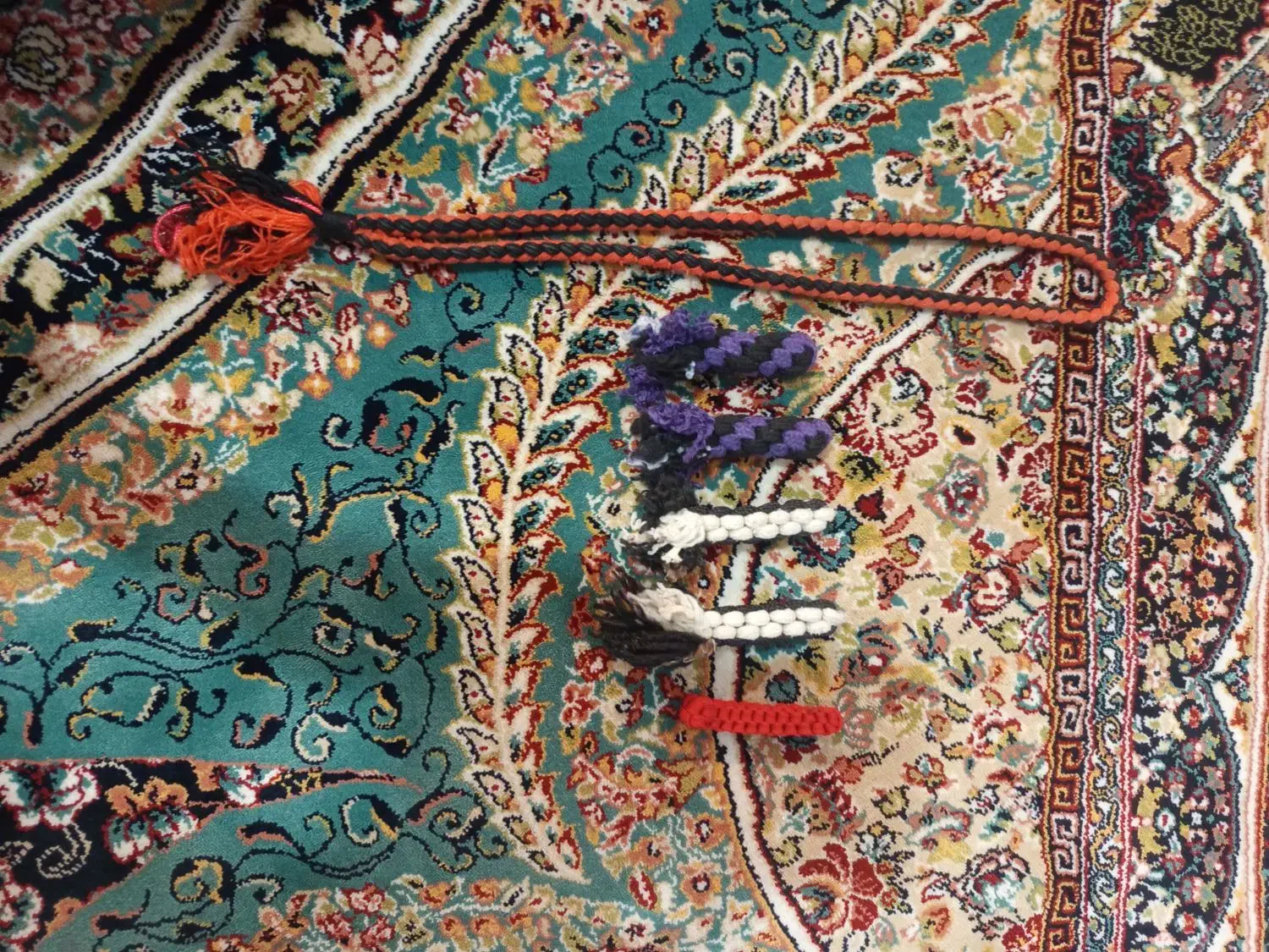 آویز زیب کیف مدرسه کیلید بند و بند گوشی|کیف، کفش، کمربند|اقبالیه, |دیوار