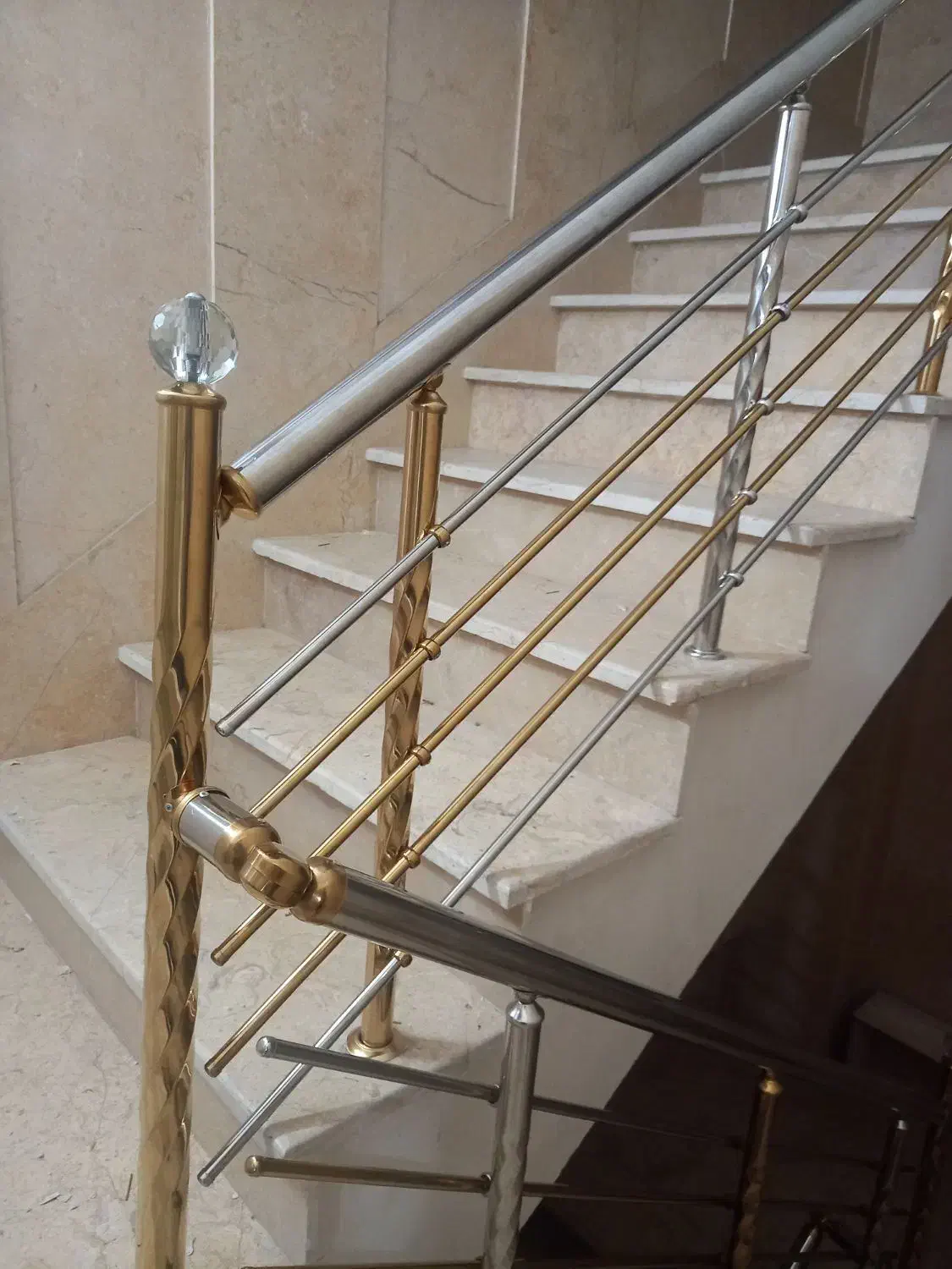 فروشگاه نرده استیل|خدمات پیشه و مهارت|نسیمشهر, |دیوار