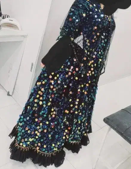 لباس لری تمیز وسالم باقیمت خوب سه عدد|لباس|کوه چنار, |دیوار