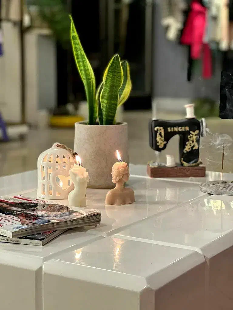 ویژه بانوان مدلینگ مزون|استخدام هنری و رسانه|کرمانشاه, |دیوار