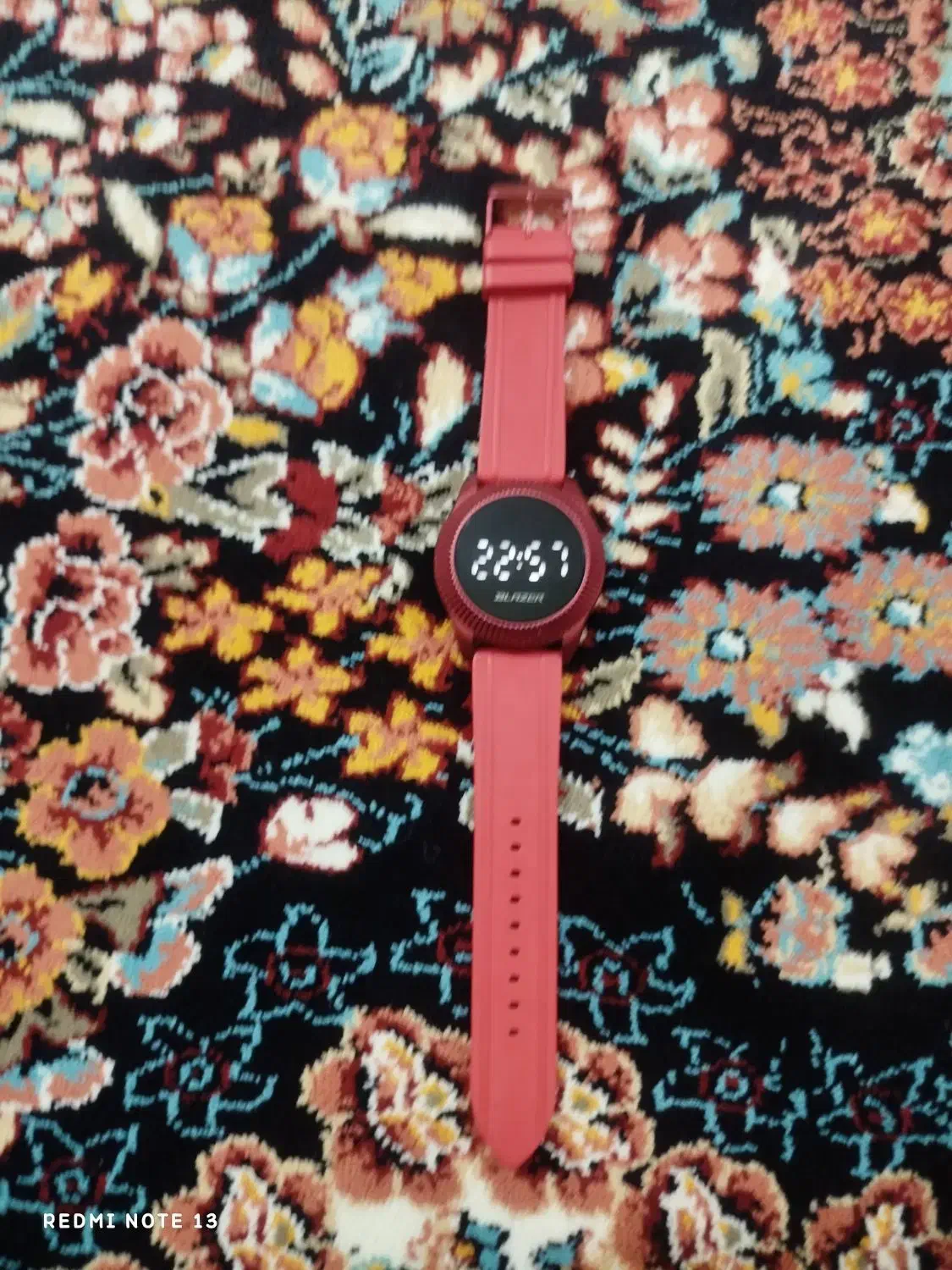 ساعت مچی|ساعت|خرم‌آباد, |دیوار